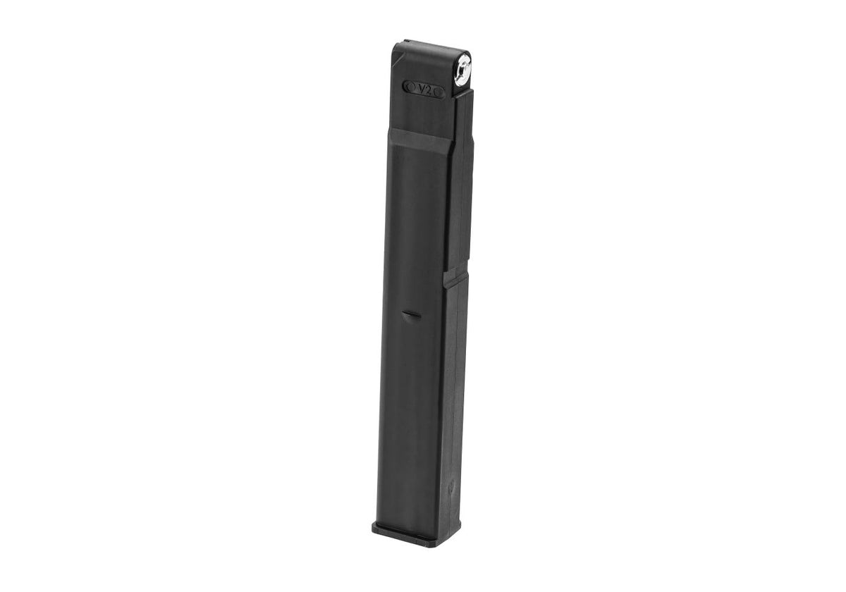 KWC magasin til SMG 11 CO2 4,5 mm (.177) – 25 skud