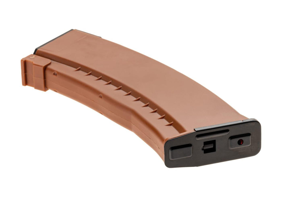 E&L Magazin AK74 Midcap 120rds