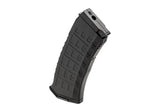 E&L Magazin AK12 Midcap 150rds - Sort