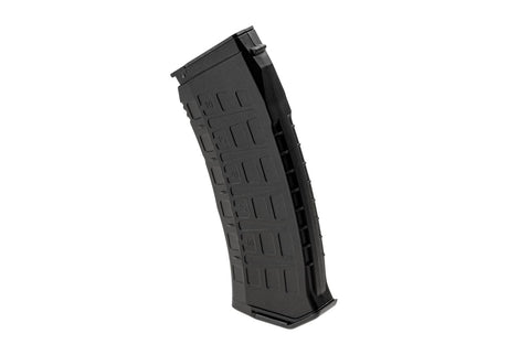 E&L Magazin AK12 Midcap 150rds - Sort