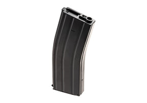 Arcturus Magazin M4 Hicap 350rds - Sort