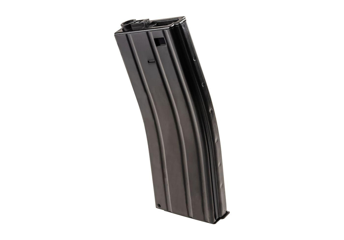 Arcturus Magazin M4 Hicap 350rds - Sort