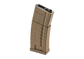 DMAG Flash Magazin M4 Hicap 350rds