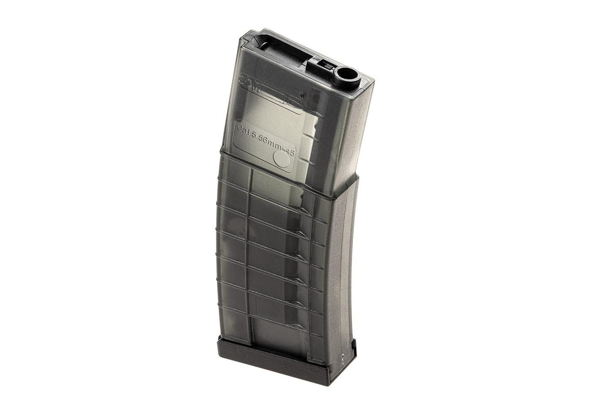 DMAG Flash Magazin M4 Hicap 350rds