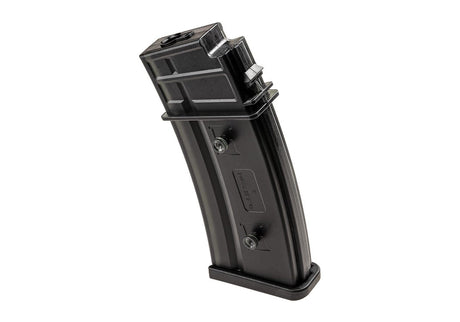 DMAG Magazin G36 Midcap 30/130rds - Transparent