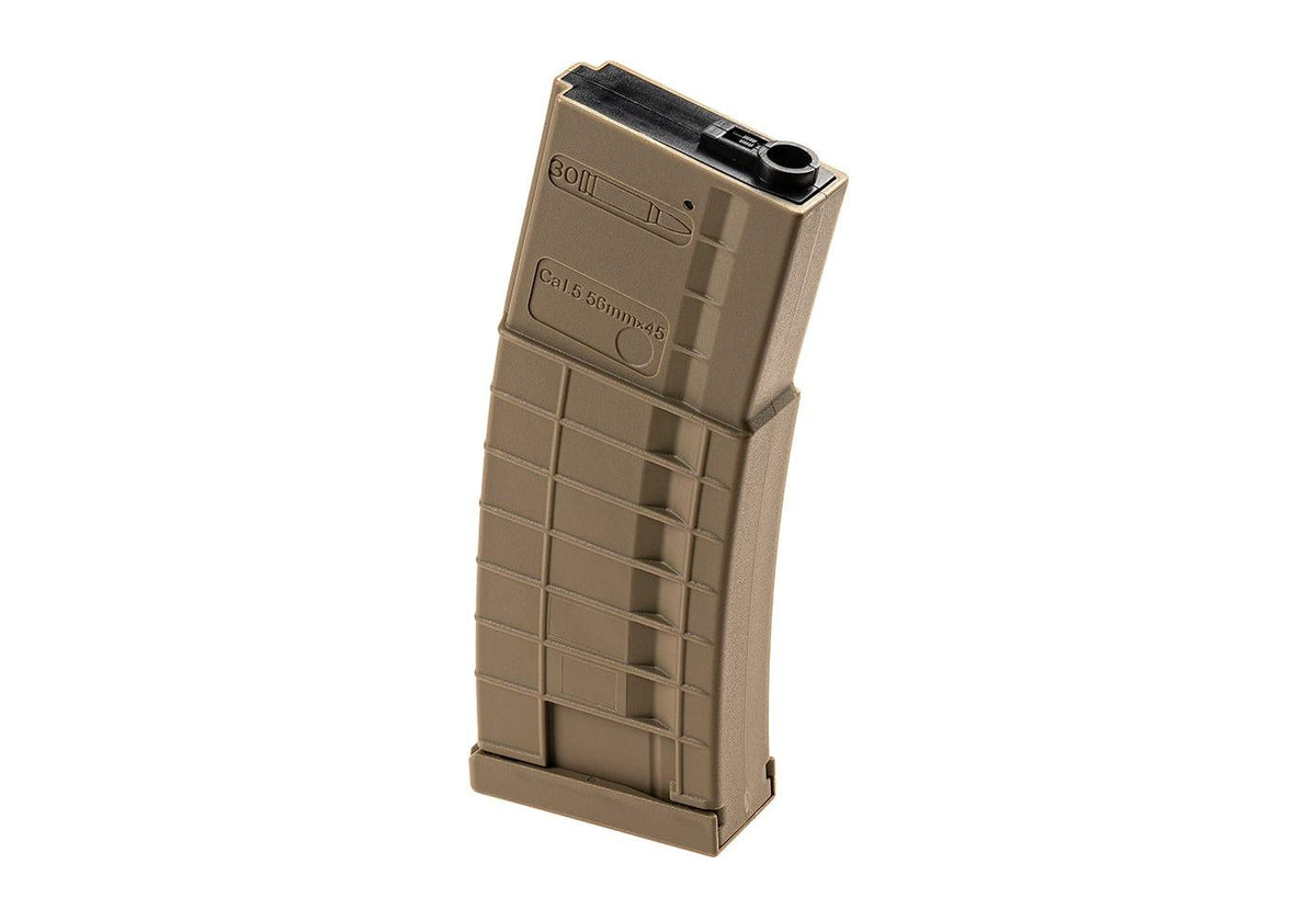 DMAG Magazin M4 Midcap 30/135rds
