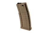 DMAG Magazin M4 Midcap 30/135rds