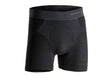 Clawgear Merino Seamless Boxer - Sort