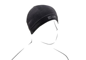 Clawgear Merino Seamless Beanie - Sort