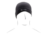 Clawgear Merino Seamless Beanie - Sort