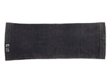 Clawgear Merino Seamless Neck Gaiter Long - Sort