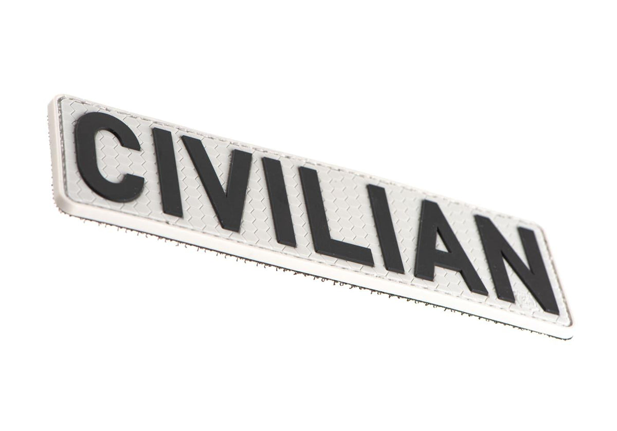 JTG Civilian Patch