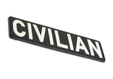 JTG Civilian Patch