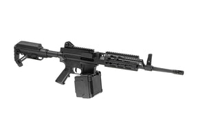 Golden Eagle 6670 LMG Mellem Løb - Sort