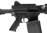 Golden Eagle 6670 LMG Mellem Løb - Sort