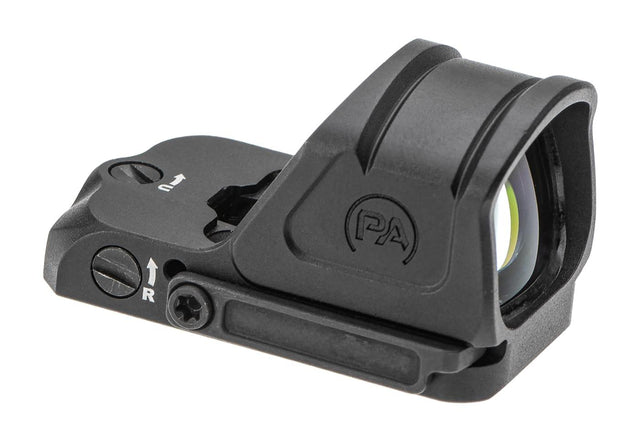 Primary Arms SLx RS-10 3 MOA - Sort