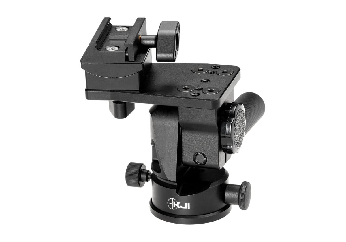 KJI Precision Reaper Skinne System - Picatinny