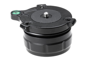 KJI Precision Leveling Hoved