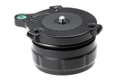 KJI Precision Leveling Hoved