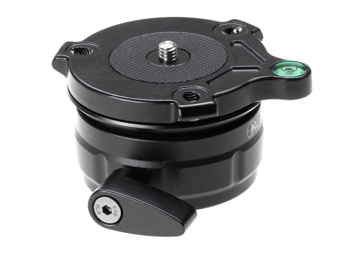 KJI Precision Leveling Hoved