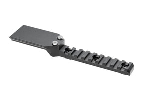 KJI Precision Arcatinny Montage Adapter