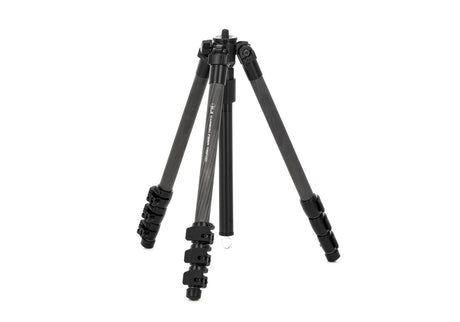KJI Precision K800 Carbon Fiber Tripod