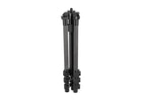 KJI Precision K800 Carbon Fiber Tripod