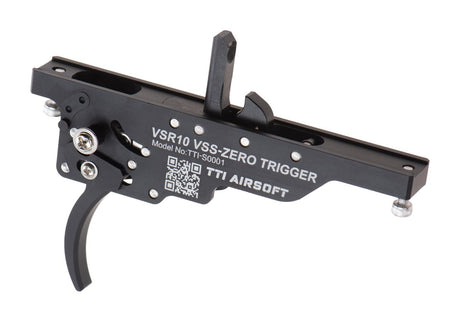 TTI Airsoft VSS-Zero Trigger til VSR10