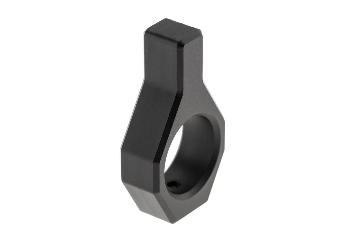 First Factory MCX Batteri Block - Sort