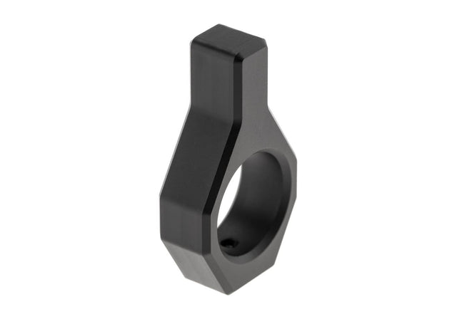 First Factory MCX Batteri Block - Sort