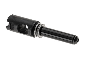 Prometheus EG fjederguide / Smoother MPX - Sort