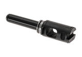 Prometheus EG fjederguide / Smoother MPX - Sort
