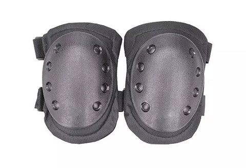 Knee pads - Black