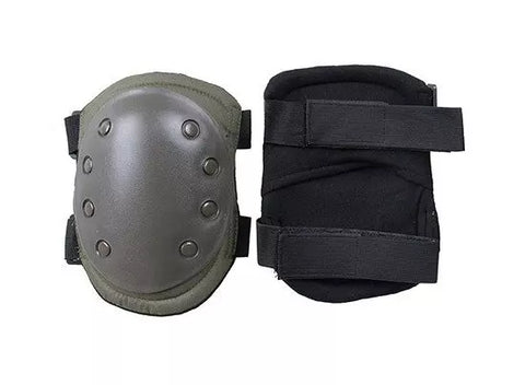 Knee pads - OD Green