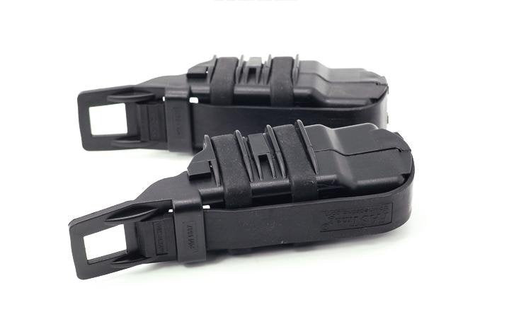 FIXED MAGAZINE HOLSTER 2 pcs