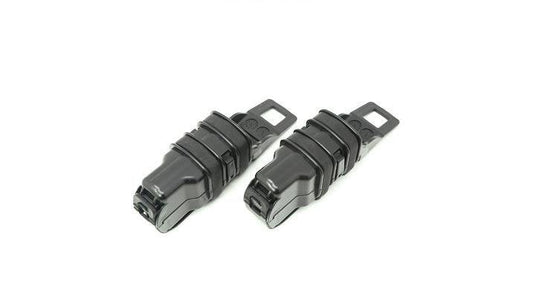 FIXED MAGAZINE HOLSTER 2 pcs