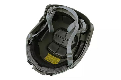 X-SHIELD FAST MH HJELM - OD GREEN
