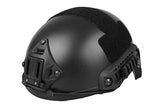 FMA CFH Ballistic Hjelm - Sort