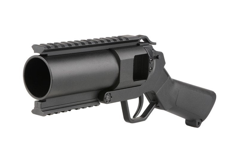 PISTOL GRENADE LAUNCHER 40MM