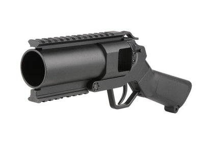 PISTOL GRENADE LAUNCHER 40MM