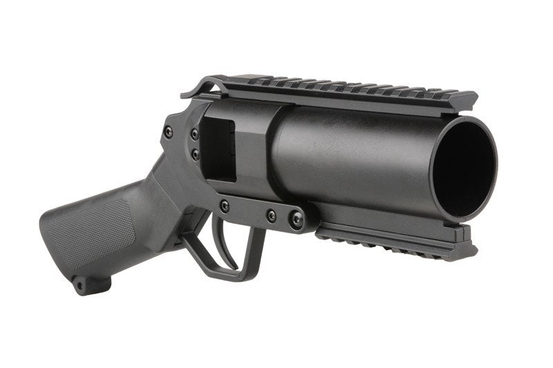 PISTOL GRENADE LAUNCHER 40MM