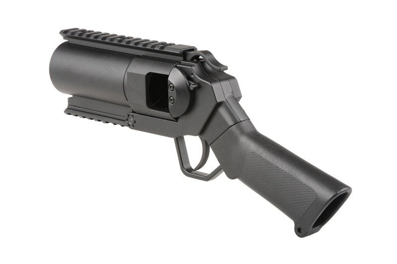 PISTOL GRENADE LAUNCHER 40MM