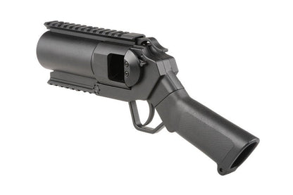 PISTOL GRENADE LAUNCHER 40MM