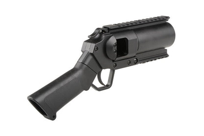 PISTOL GRENADE LAUNCHER 40MM
