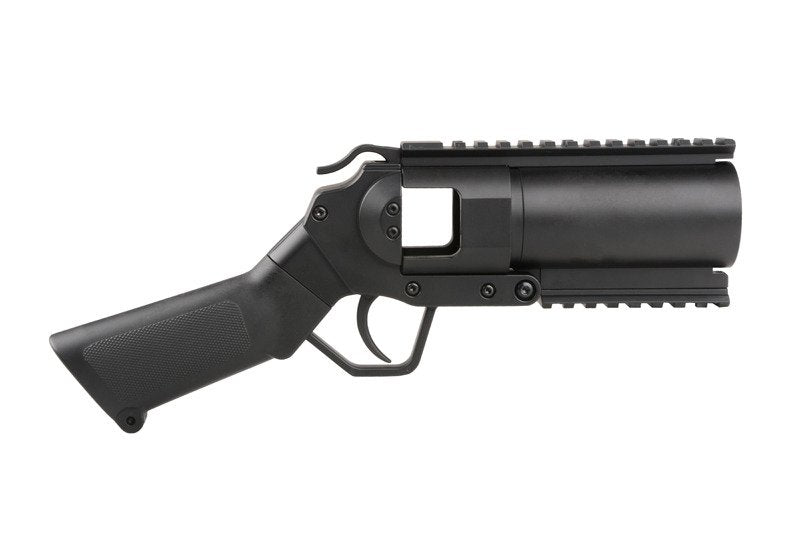 PISTOL GRENADE LAUNCHER 40MM