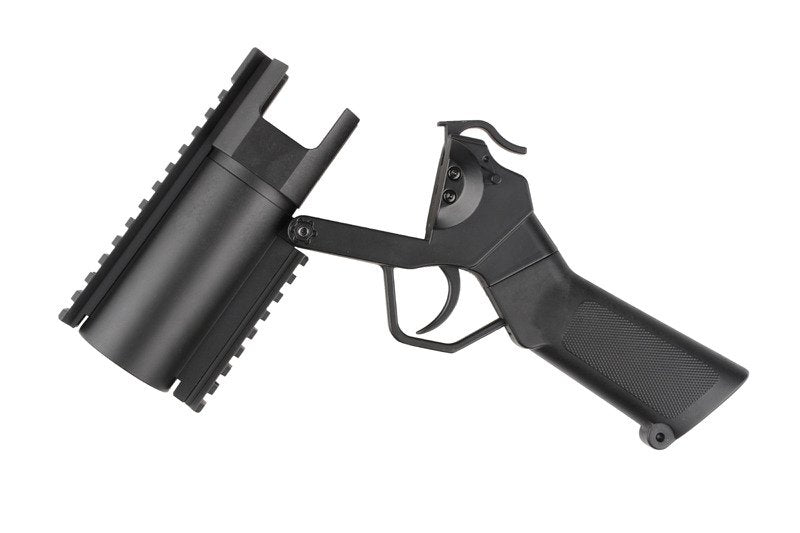 PISTOL GRENADE LAUNCHER 40MM