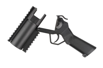 PISTOL GRENADE LAUNCHER 40MM