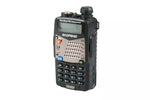 Manual Dual Band Baofeng UV-5RA Radio (VHF/UHF)