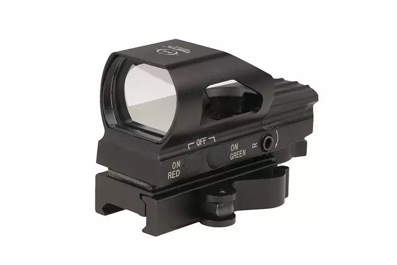 Spyder Red Dot Sight