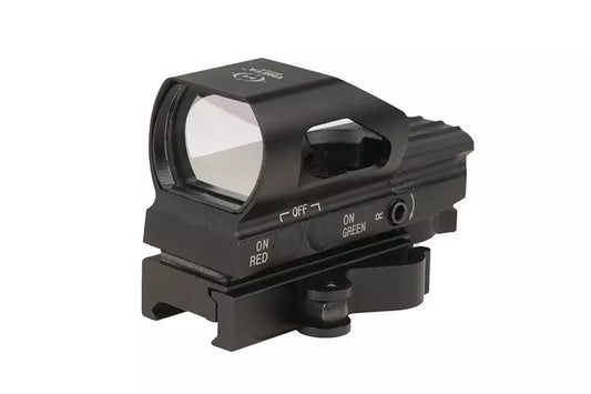 Spyder Red Dot Sight